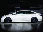 Hyundai Sonata 2.0T by Rides 2010 года
